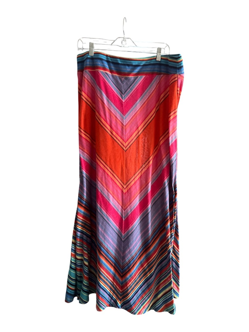 New Direction skirt Multi color. Size XL